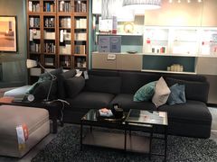 -宜家家居(哈尔滨商场店)