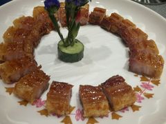 -顺风山庄(水濂山店)