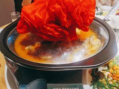 -筱爷叔·上海传统手工菜(玉树路店)