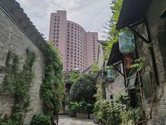 -回龙窝历史文化街区