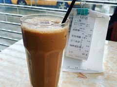 -渔记茶餐厅(渔村店)