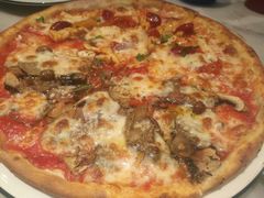 -玛尚诺Pizza&Bar(长泰广场店)