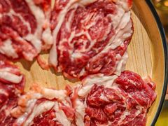 -舞虾小说.涮肉.烧烤(国顺东路店)