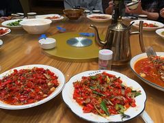 -小口味