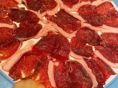 -南门四季铜锅涮肉(大屯·北苑店)