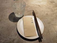 -半山腰·云南菜(侨福芳草地店)
