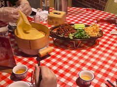 -老郑家东北春饼(龙悦居店)
