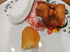 -福顺祥大盘鸡(临潼店)