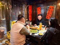 -饭江湖·江湖菜(湖广会馆店)