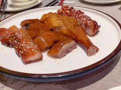 -香云轩·顺德菜(香云纱园林酒店店)