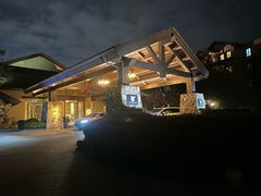 -浙江安吉JW万豪酒店·万豪中餐厅