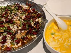 -三猫黑鱼花(南大店)