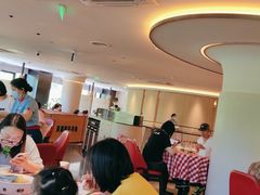 -西贝(东方路店)
