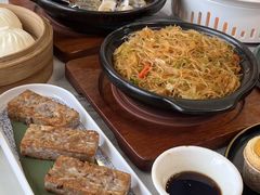 -馨越楼·点心·粤菜(赤坎店)