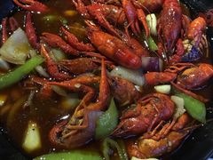 -龙虾风暴(松江店)