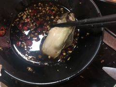 -虾老大小龙虾烧烤(竞舟店)