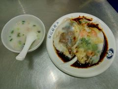 -银记肠粉店(市二宫店)