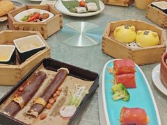 -聚福宝合苑食府(南头镇店)