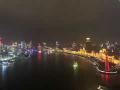 -上海外滩茂悦大酒店