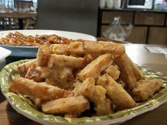 -陈傻子餐厅(世纪都会店)