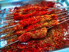 -东仪路传统烤肉