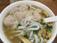 -蓝记云吞(正果店)