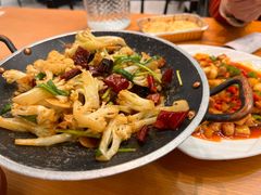 -湘与香缘·湖南菜(王府井北京市百货大楼店)