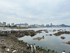 -黑石礁公园