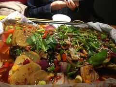 -别院里音乐餐酒吧(双流航空港店)
