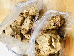 -御梁坊红糖馒头