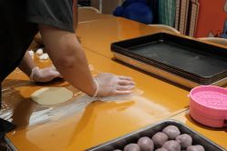 -瑞安母贝安月子会所