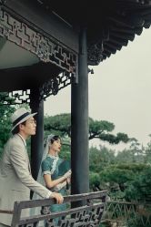 点击看大图 -杭州金夫人婚纱摄影(富阳私享店)