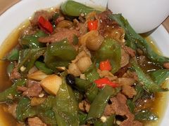 -乡村基·川味现炒大王(熙悦天街店)