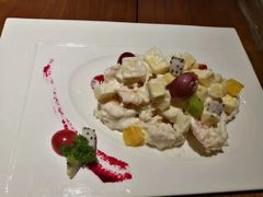 -陆壹捌餐厅(五大道店)