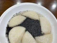 猪油年糕块-红灯笼龙凤饭店(宁波老字号店)