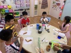 -i2青少儿英语(爱加星悦荟店)