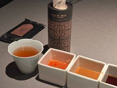 -左庭右院鲜牛肉火锅黑金店(陆家嘴中心店)