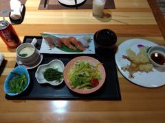 -割烹旭日本料理(龙湖狮山天街店)