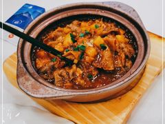 -香港新曜记·粤菜点心(滨江宝龙店)