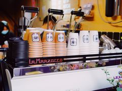 -HANA COFFEE(长寿路店)