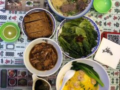 -七爷清汤腩·港式餐厅(金狮广场店)