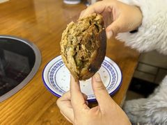 -满记烧饼(牛街东里小区一区店)