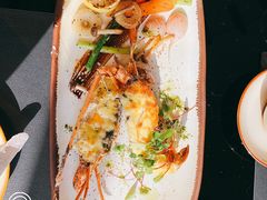 -上海苏宁宝丽嘉酒店·Cafe Bellagio西餐厅