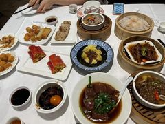 -稻香酒家·33年老字号·港式粤菜(富邦中心店)