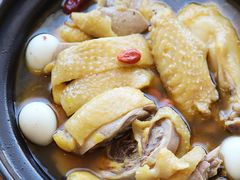 -客汀家宴·客家烟火 四季食材(集美店)