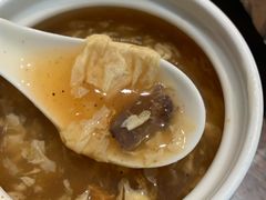 -将相和·海鲜蒸饺大连菜