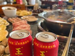 -福满家火锅26年江景(十八梯店)