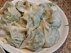 -金谷园饺子馆(北邮总店)