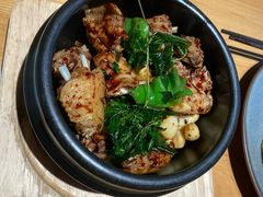 -竹里馆·淮扬菜·功夫茶(老门东店)