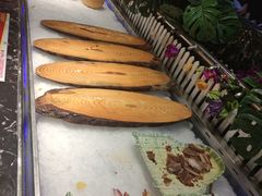 -釜御山海鲜烤肉火锅自助(新城市中心店)